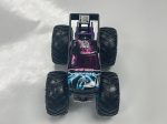 1:64 Scale Electric BIGFOOT Hot Wheels Die-Cast Toy Supply