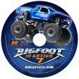 ►SALE◄ BIGFOOT In Action 7 Blu-Ray Online Sale