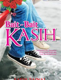 Bait-Bait Kasih on Sale