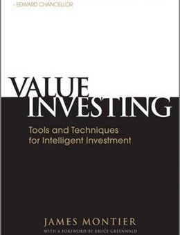 Value Investing: Tools and Techniques for Intelligent Investment Cheap