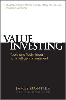 Value Investing: Tools and Techniques for Intelligent Investment Cheap