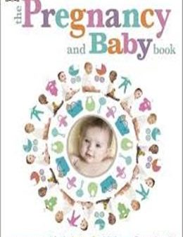 The Pregnancy and Baby Book Cheap