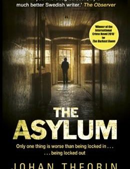 The Asylum Cheap