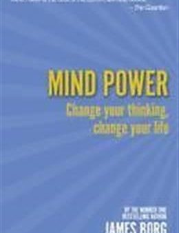 Mind Power: Change Your Thinking, Change Your Life Online Hot Sale