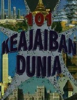 101 Keajaiban Dunia Online Sale