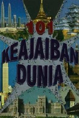 101 Keajaiban Dunia Online Sale