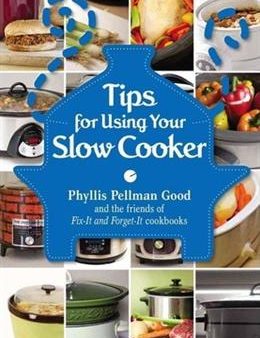 Tips for Using Your Slow Cooker Cheap