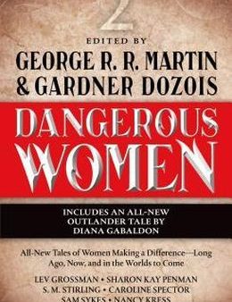 DANGEROUS WOMEN 2 Online Sale