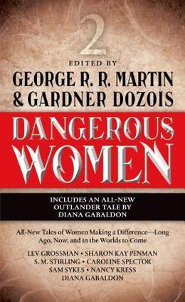 DANGEROUS WOMEN 2 Online Sale