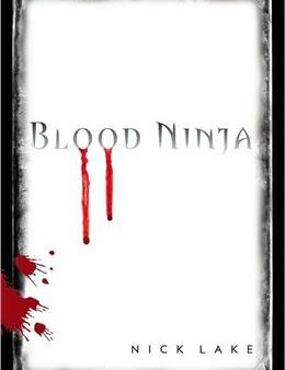 Blood Ninja For Discount