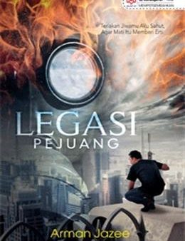 Legasi Pejuang Online Hot Sale