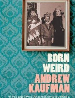 Born Weird Online