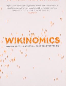 Wikinomics Sale