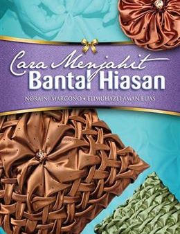 Cara Menjahit Bantal Hiasan For Discount