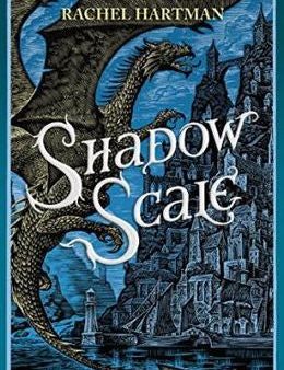 Shadow Scale (Seraphina #2) Hot on Sale