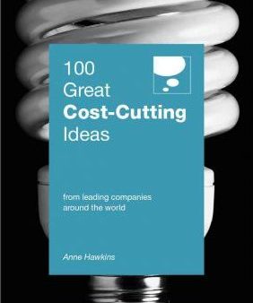 100 Great Cost Cutting Ideas Cheap