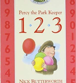 123 (Percy the Park Keeper) (Carnival Series) Discount