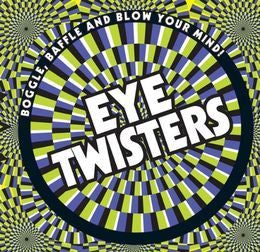 Eye Twisters Discount