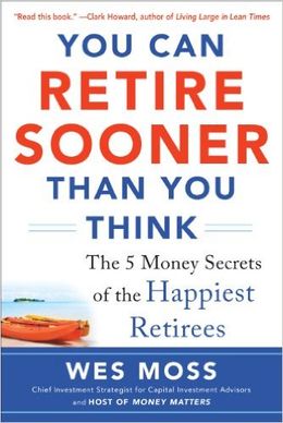 You Can Retire Sooner Than You Think Sale