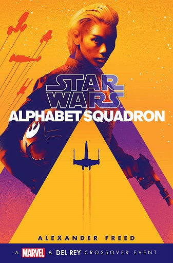 Alphabet Squadron (Star Wars) Online Sale