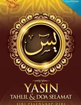 Yasin Tahlil & Doa Selamat Online Hot Sale