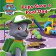 Paw Patrol: Pups Save A Pool Day For Discount