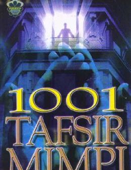 1001 Tafsir Mimpi Sale