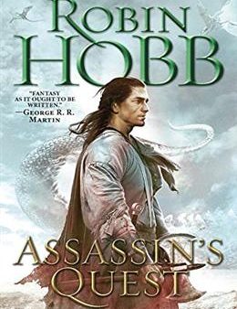 Assassin s Quest (The Farseer Trilogy #3) Cheap