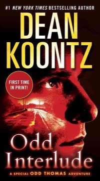 Odd Interlude: A Special Odd Thomas Adventure Online Sale