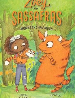 Monsters and Mold (Zoey and Sassafras) on Sale