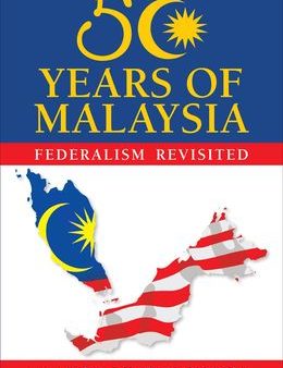 50 Years of Malaysia: Federalism Revisited Online now