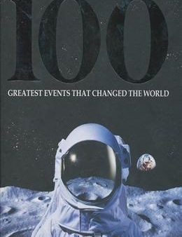 100 Greatest Events that Changed the World Discount