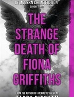 THE STRANGE DEATH OF FIONA GRIFFITHS Online now