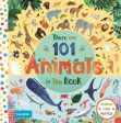 There Are 101 Animals In This Book Hot on Sale