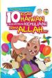 10 Kisah Haiwan Menceritakan Kemuliaan Nama Allah S.W.T. Online