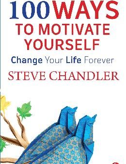 100 Ways Motivate Yourself Discount