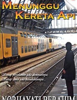 Menunggu Kereta Api on Sale