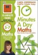 10 Minutes a Day Maths Ages 5-7 on Sale