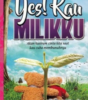 Yes! Kau Milikku Online Sale