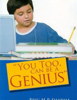 You Too Can Be a Genius Cheap