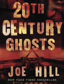 20th Century Ghosts For Discount