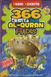 1 Hari 1 Cerita: 366 Cerita dari Al-Quran dan Hadis For Cheap