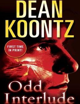 Odd Interlude: A Special Odd Thomas Adventure Online Sale