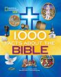 1,000 Facts about the Bible Supply