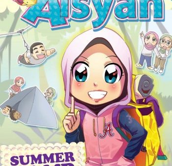 Young Aisyah 07: Summer Camp Online Sale