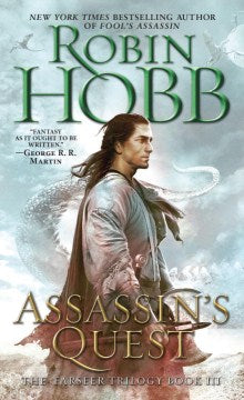 Assassin s Quest (The Farseer Trilogy #3) Cheap