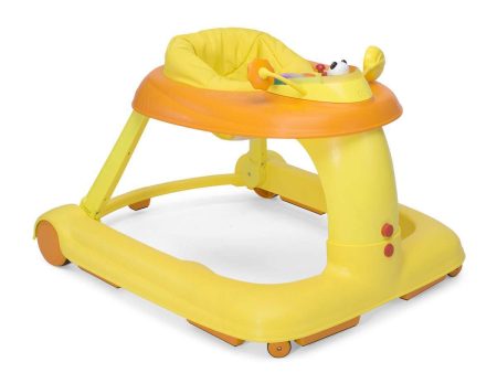 Chicco 1 2 3 Baby Walker Supply