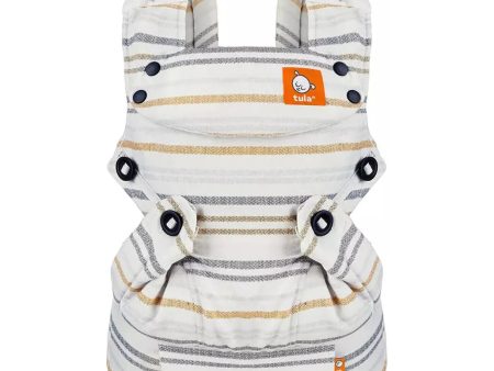 TULA Hemp Explore Baby Carrier Agate (PRE-ORDER ARRIVAL EARLY MAY) Sale